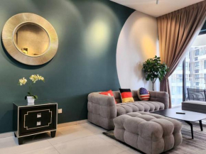 Danga Bay Designer Suites KKS Plus Collection
